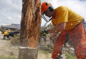 Oklahoma Baptist disaster relief volunteers ready for action again